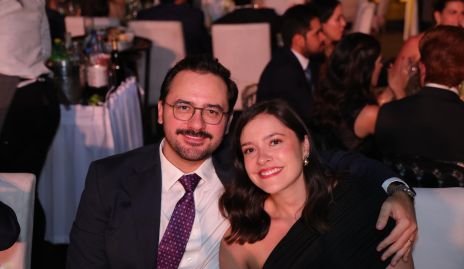  Alonso Monroy y Antolina Elizondo.