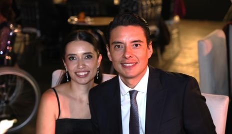  Nuria y Ricardo.