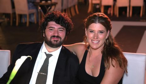  Gabriel e Ileana.