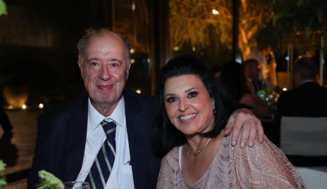  Samuel Romo y Diana Reyes.