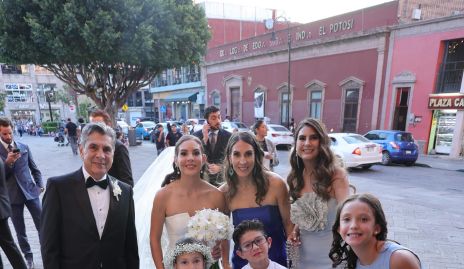  Familia Castelo.