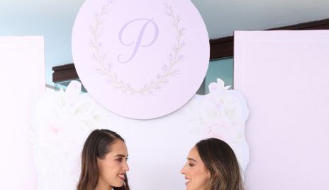  Paola y María José Ascanio Revilla.
