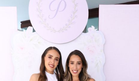  Paola y María José Ascanio Revilla.