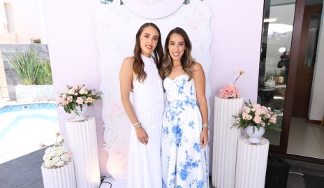  Paola y María José Ascanio Revilla.