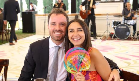  Armando y Carlota .