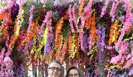  Alberto y Fantina Díaz de León.