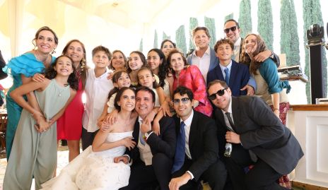  Familia Lastras.