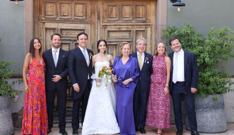  Familia Estévez Elvira.
