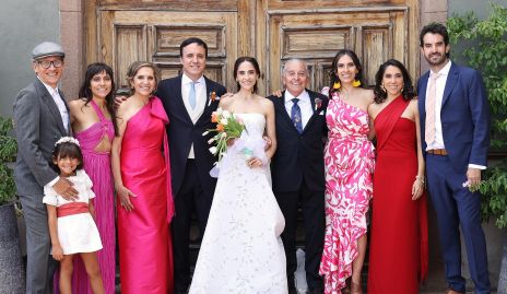  Familia Díaz de León Lastras.