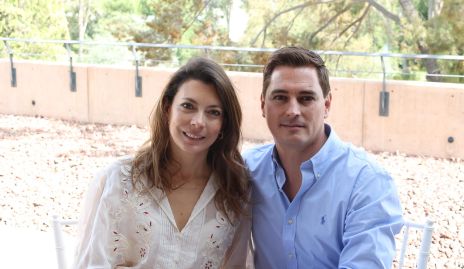   Beatriz Hernández y Carlos Abella.