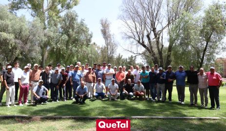  Cumpleaños de Arturo Bañuelos