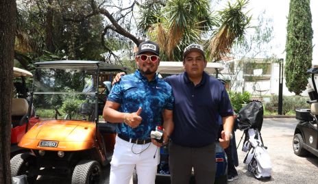  Daniel Rodríguez y Carlos Rodríguez.
