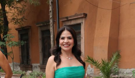  Ana Enríquez.