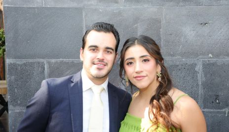  Eduardo Gómez y Montserrat Sánchez.