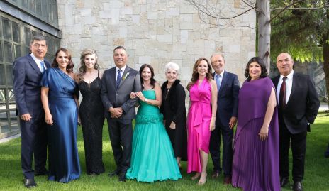  Familia Borunda.