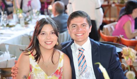  Alejandra Acevedo y Bisel Álvarez.