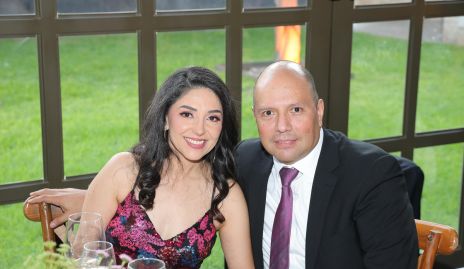  Lilí y Héctor.