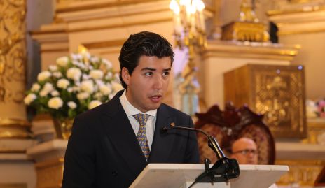  Daniel De Luna.