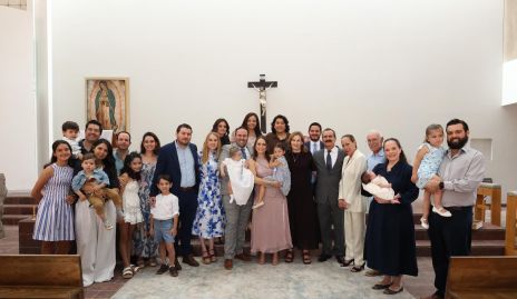  Familias Castro y Zapata.