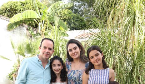  Familia Ávila Zapata.
