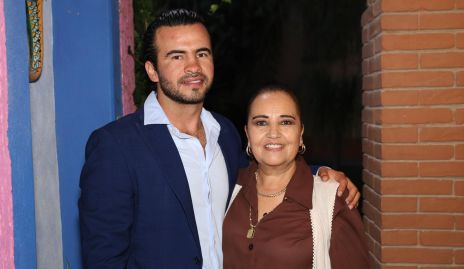  Arturo Aranda y Gelus Pérez.