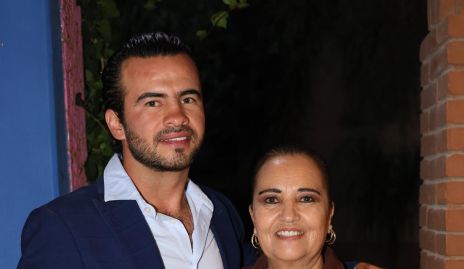  Arturo Aranda y Gelus Pérez.