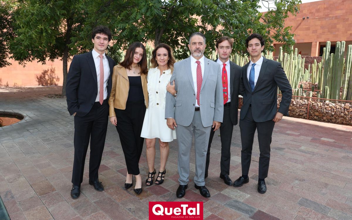 TOMA DE PROTESTA DE LA BARRA MEXICANA DE ABOGADOS CAP&Iacute;TULO SAN LUIS 2026