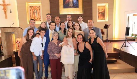 Familia Guel.