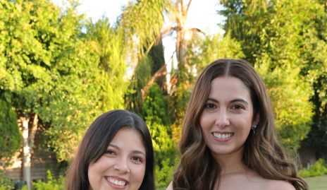  Alejandra Acebedo y Daniela Jaimes.