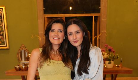  Fabiola Hernández y Frida.