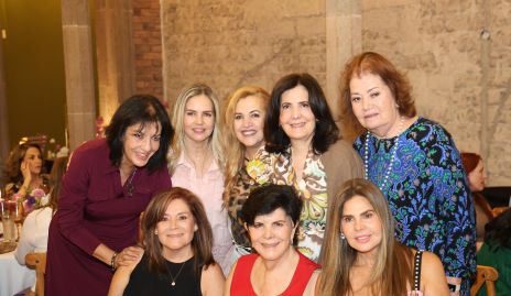 Familia Diez Gutiérrez.