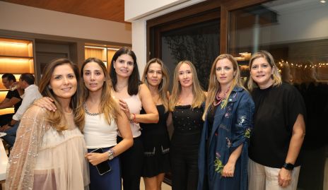  Las mamás.