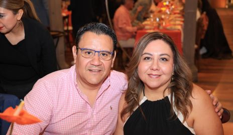  Daniel Silos y Daniela Vidal.