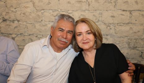  Arturo y Maricarmen.