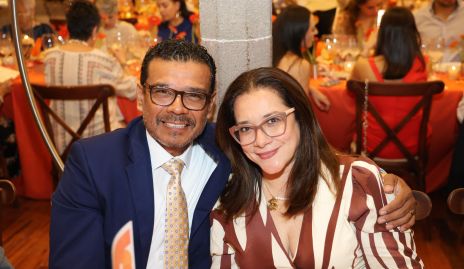  Fernando y Karen.