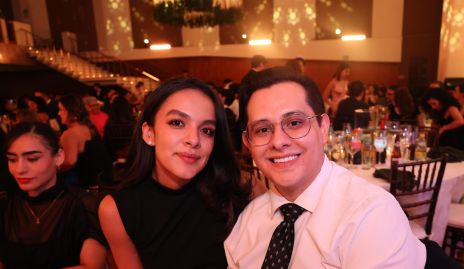  Samuel y Alejandra.