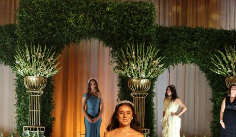  María Inés Viramontes Fernandéz.