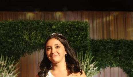  Valentina Tristán.