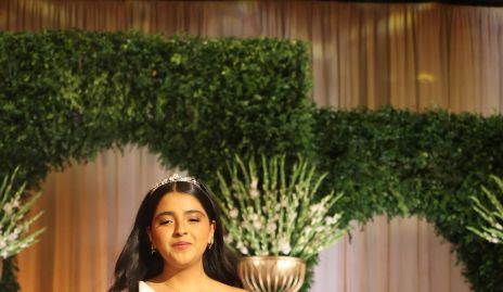  Ximena Manzo Castillo.