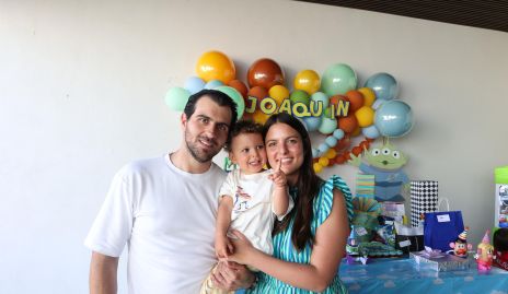  Familia Hernández González.