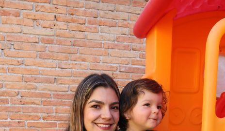  Alejandro y Juliana.