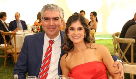  Manuel Villanueva y Montserrat García.