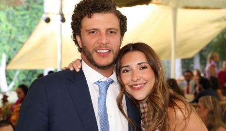  José Antonio Roice y Nuria Minondo.