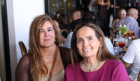  Isabel Garfias y Gabriela Villanueva.
