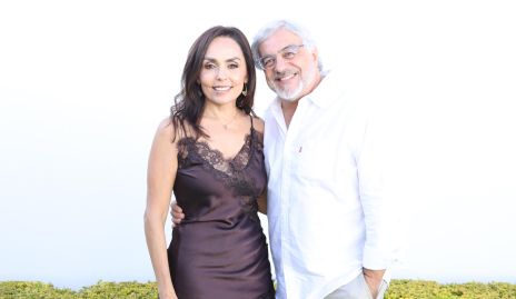  Marianela Villanueva y Félix G. Modroño.