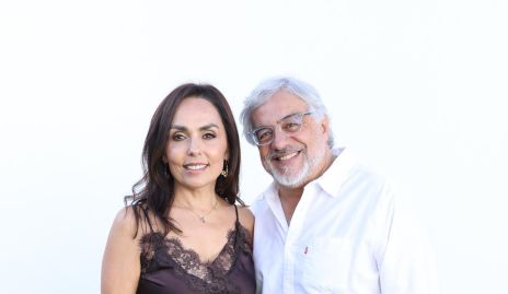  Marianela Villanueva y Félix G. Modroño.