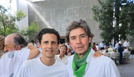  Jerónimo y Jaime López.