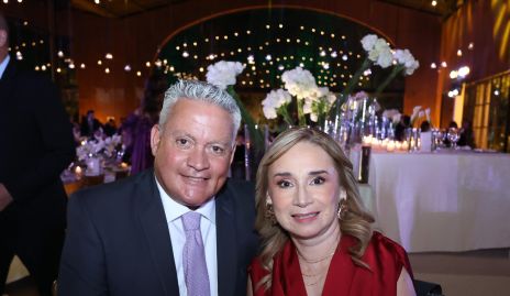  Oscar Araujo y Gabriela Zavala .