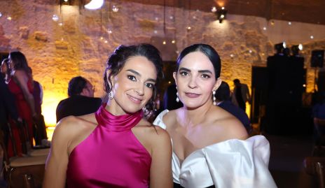  Mariel y Ale.
