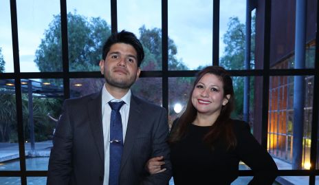  Fernando y Sasil.